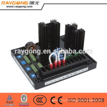 avc63-7 avr basler automatic voltage regulator